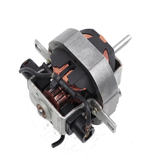 Easy Assembly Universal Hair Blower Motor
