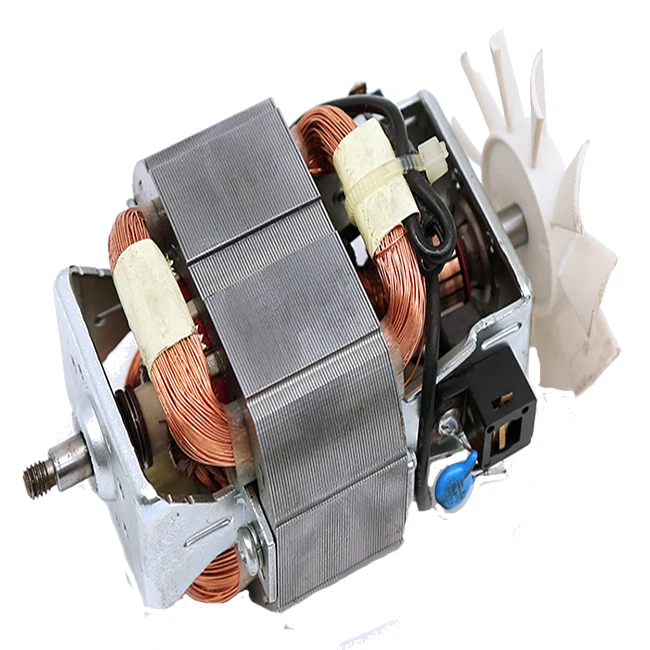 Υψηλής απόδοσης AC Universal Motor