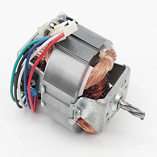 5425AC shredder motor