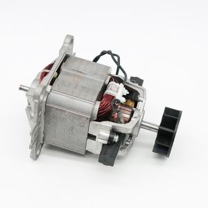 9545 AC Universal Motor για παγομηχανές