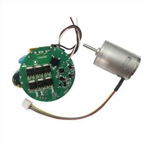 DC 230V Στεγνωτήρας μαλλιών χωρίς ψήκτρες