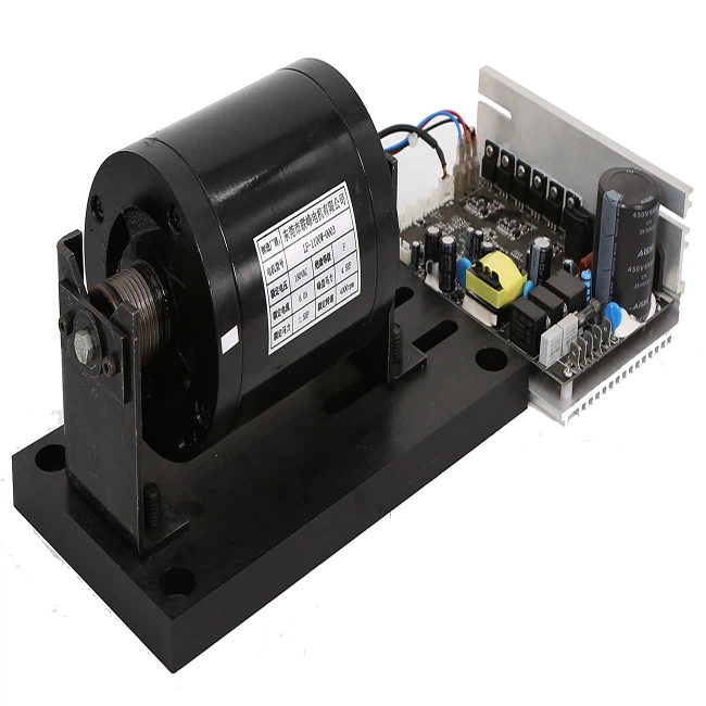Treadmill BLDC Motor with Long Life