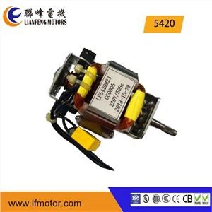 220V 5420 εγχώρια μηχανή εναλλασσόμενου ρεύματος συσκευών καθολική